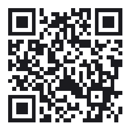 QR code for the download page